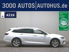 Bild des Angebotes Opel Insignia ST 1.5 D Business Ed. Navi LED Shz RFK