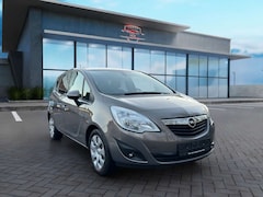 Bild des Angebotes Opel Meriva B Design Edition (Tüv und Service Neu)