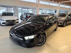 Bild des Angebotes Mercedes-Benz A 200 d Modelljahr2022+Progressive+8xAluräder+LED++Spie