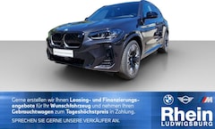Bild des Angebotes BMW iX3 LED H&K HeadUp Klima