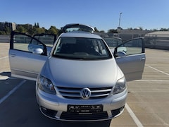 Bild des Angebotes VW Golf Plus HU/AU 02.2028, Inkl 12 Monate Garantie, Klima