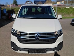 Bild des Angebotes VW T6.1 Caravelle Comfortline FWD Autom. Navi Kamera