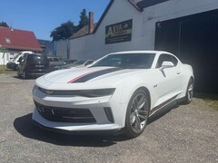 Bild des Angebotes Chevrolet Camaro Coupe
