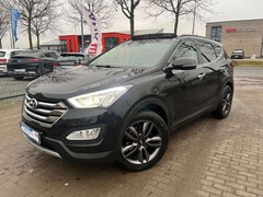 Bild des Angebotes Hyundai SANTA FE Premium 2.0 4WD Kam Leder Memory Pano