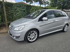 Bild des Angebotes Mercedes-Benz B 150