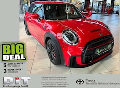 Bild des Angebotes MINI John Cooper Works 2.0 Trim Handschalter, LED, SHZ