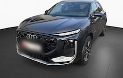 Bild des Angebotes Audi Q3 TFSI qu. 195 kW S tro+Tech plus+Interieur S+