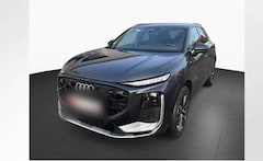 Bild des Angebotes Audi Q3 TFSI qu. 195 kW S tro+Tech plus+Interieur S+