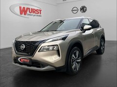 Bild des Angebotes Nissan X-Trail 1.5 VC-T e-Power N-Connecta 204 PS AHK 360°Kamera