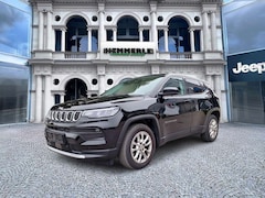 Bild des Angebotes Jeep Compass Altitude Mild-Hybrid FWD*Sicherheits-Pak
