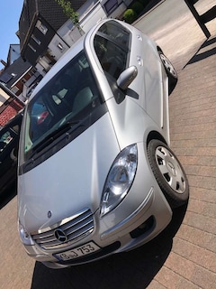 Bild des Angebotes Mercedes-Benz A 200 A-Klasse Diesel  3-Türer CDI Autotronic Elegance DPF