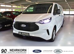 Bild des Angebotes Ford Transit Custom 280 L2H1 TREND Kasten AHK LED TechnologiePaket2