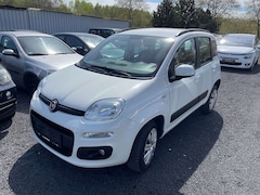 Bild des Angebotes Fiat Panda Lounge