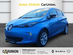 Bild des Angebotes Renault ZOE LIMITED 40kWh inkl. Batterie