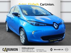 Bild des Angebotes Renault ZOE LIMITED 40kWh inkl. Batterie