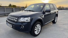 Bild des Angebotes Land Rover Freelander TD4 SE Dynamic AUTOMATIK/PANO/LEDER/STZHZG/KAMERA