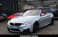 Bild des Angebotes BMW M4 Cabrio*DKG*INDIVIDUAL*HUD*SPUR*KEYLES*H&R*20"