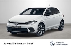 Bild des Angebotes VW Polo 1.0 TSI "ENERGY" *MATRIX*PLUS*NAVI*5JG*