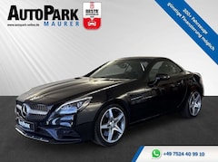 Bild des Angebotes Mercedes-Benz SLC 250 d AMG*Pano*SHZ*LED*AIRSCARF*Leder*PDC*