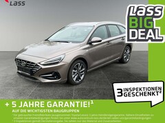 Bild des Angebotes Hyundai i30 cw 1.5 T-GDI Trend FLA SpurH LM LED KlimaA