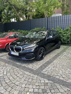 Bild des Angebotes BMW 118 118 i Advantage