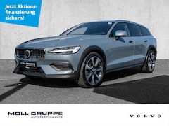 Bild des Angebotes Volvo V60 Cross Country B4 AWD Plus LED Harman/Karon 360Grad