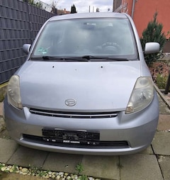 Bild des Angebotes Daihatsu Sirion 1.3