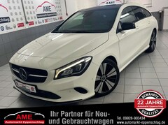 Bild des Angebotes Mercedes-Benz CLA 220 *LED High Performance*