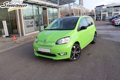 Bild des Angebotes Skoda Citigo e iV Best of, Klimaauto. SHZ,