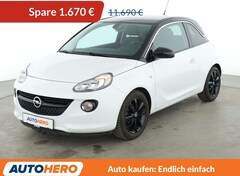 Bild des Angebotes Opel Adam 1.4 120 Jahre*PDC*SHZ*LHZ*TEMPO*KLIMA*GARANTIE*