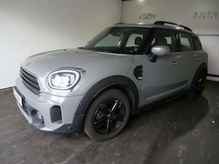 Bild des Angebotes MINI One D Countryman ONE D Countryman Klima/KeylessGo