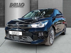 Bild des Angebotes Kia Rio 1.0 T-GDI GT-Line LED Navi SHZ Rfk. Totenwin.