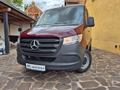Bild des Angebotes Mercedes-Benz Sprinter III Kasten FWD 211 Klima Kamera