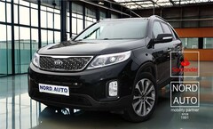 Bild des Angebotes Kia Sorento 2.2 PRIME 4x4 Auto. Leder/Navi/Pano/Ahk