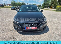 Bild des Angebotes Hyundai i30 Intro Edition Mild-Hybrid