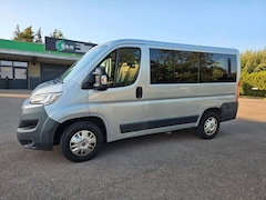 Bild des Angebotes Fiat Ducato Luxusbus Panorama 30 150 L1H1 9 Sitze.