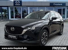 Bild des Angebotes Mazda CX-5 SKYACTIV-G 165 AWD ADVANTAGE ,Automatik