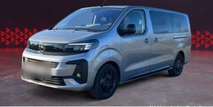 Bild des Angebotes Opel Zafira Electric XL Edition (Businesskunden-Angeb