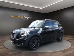 Bild des Angebotes MINI Cooper Countryman Cooper D All4 Aut. Navi Leder