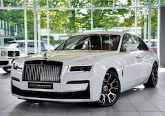 Bild des Angebotes Rolls-Royce Ghost *2.Hand*Black Badge*Starlight*