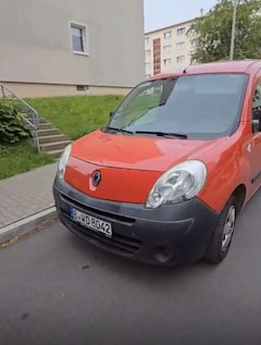 Bild des Angebotes Renault Kangoo 1.5 dCi Authentique