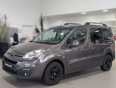 Bild des Angebotes Citroen Berlingo 1.6 Blue-HDI Shine/Kamera/Pano/Navi/DAB