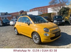 Bild des Angebotes Fiat 500 Pop Star