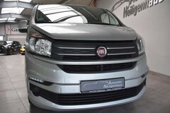 Bild des Angebotes Fiat Talento L2H1 Family Navi Klima 9-Sitzer PDC USB