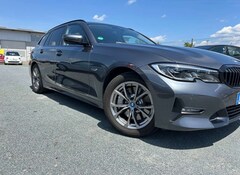 Bild des Angebotes BMW 330 e Sport Line/ Garantie*/ Finanzierung*