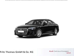 Bild des Angebotes Audi A8 50 TDI quattro HD MLED Pano Assistenzp. Klima