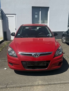 Bild des Angebotes Hyundai i30 i30cw 1.6 CRDi Edition Plus