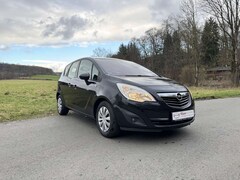 Bild des Angebotes Opel Meriva *2.Hand*Klima*Automatik