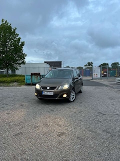 Bild des Angebotes SEAT Alhambra 2.0 TDI Ecomotive DSG Style