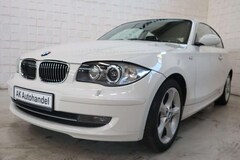 Bild des Angebotes BMW 123 d Lim.Xenon Navi Leder Klima PDC SHZ